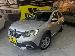 Renault Stepway