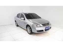 CHEVROLET ASTRA Usados e Novos em MG