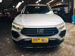Fiat Pulse