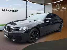 BMW 530e
