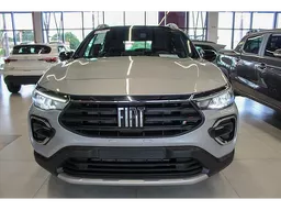 Fiat Pulse