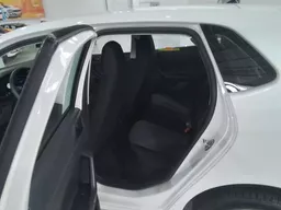 Volkswagen Polo Hatch