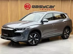 BYD Song Pro