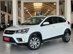Chery Tiggo 2