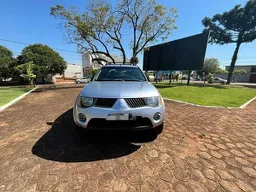 Mitsubishi L200 Triton