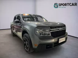 Ford Maverick
