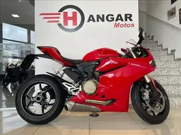 Ducati Panigale