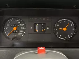 Ford Escort