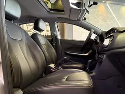 Chery Tiggo 2