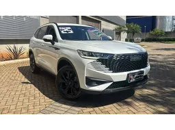 GWM Haval H6