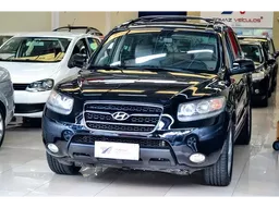 Hyundai Santa Fé