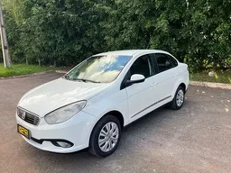 Fiat Siena