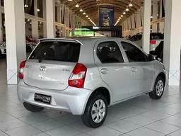 Toyota Etios