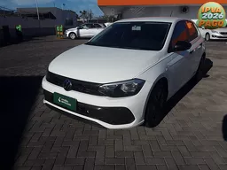 Volkswagen Polo Hatch