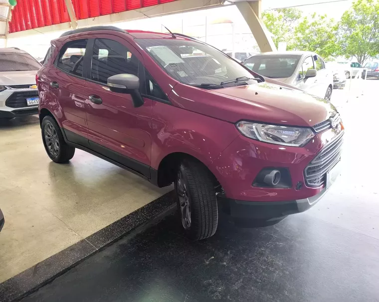Foto do carro