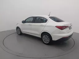 Fiat Cronos
