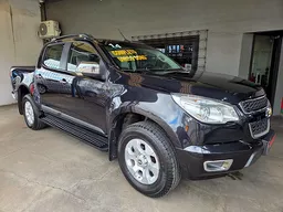 Chevrolet S10
