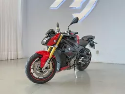 BMW S 1000 R