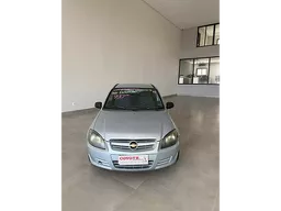 Chevrolet Celta