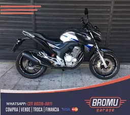 CB Twister