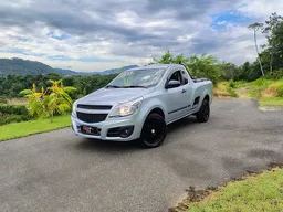 Chevrolet Montana