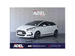 Citroën DS5