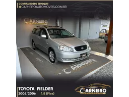 Toyota Fielder