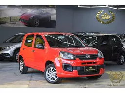 Fiat Uno