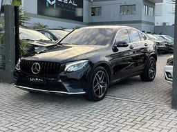Mercedes-benz GLC 250