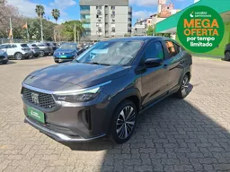 Fiat Fastback