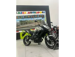 Versys