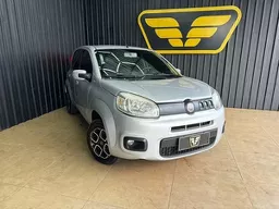 Fiat Uno