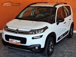 Citroën Aircross