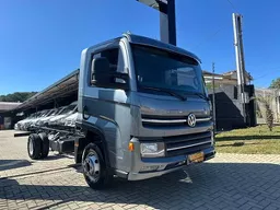 Volkswagen Delivery