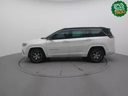 Jeep Commander