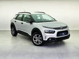 C4 Cactus