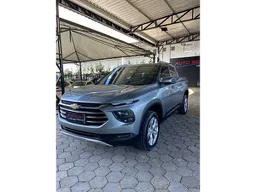 Chevrolet Montana