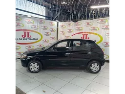 Chevrolet Celta