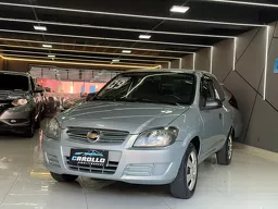 Chevrolet Celta