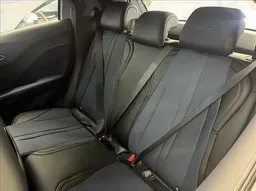 BYD Dolphin Mini