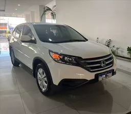 Honda CRV