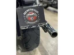 Harley-Davidson Street Bob