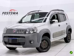 Fiat Uno