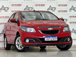 Chevrolet Prisma