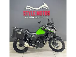Kawasaki Versys