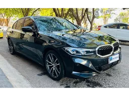 BMW 320i
