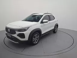 Fiat Pulse