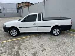 Volkswagen Saveiro