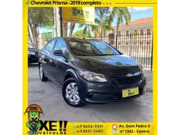 Chevrolet Prisma