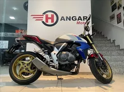 CB 1000